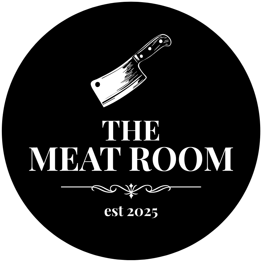 The Meat Room