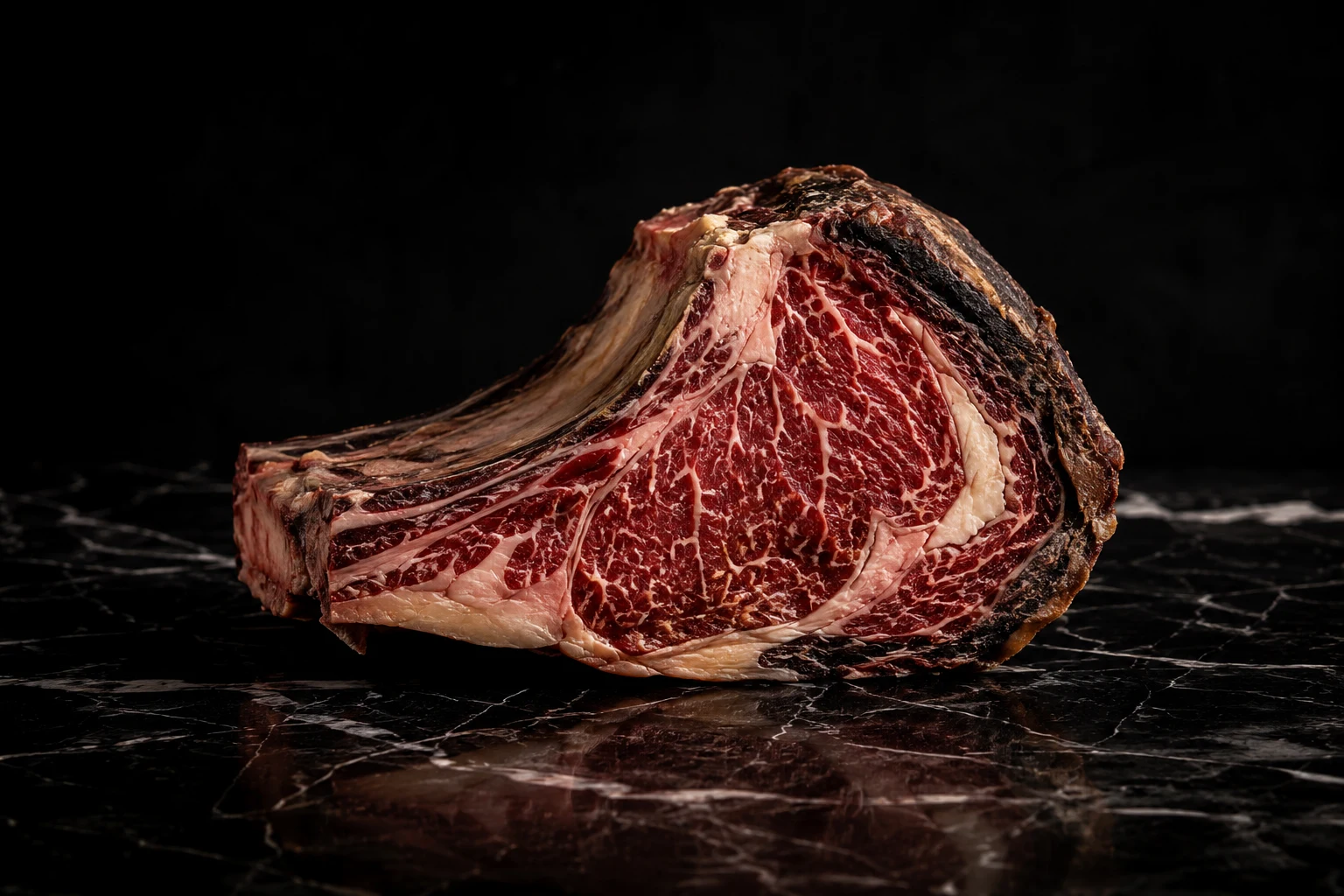 Dry Aged Wagyu Steaks