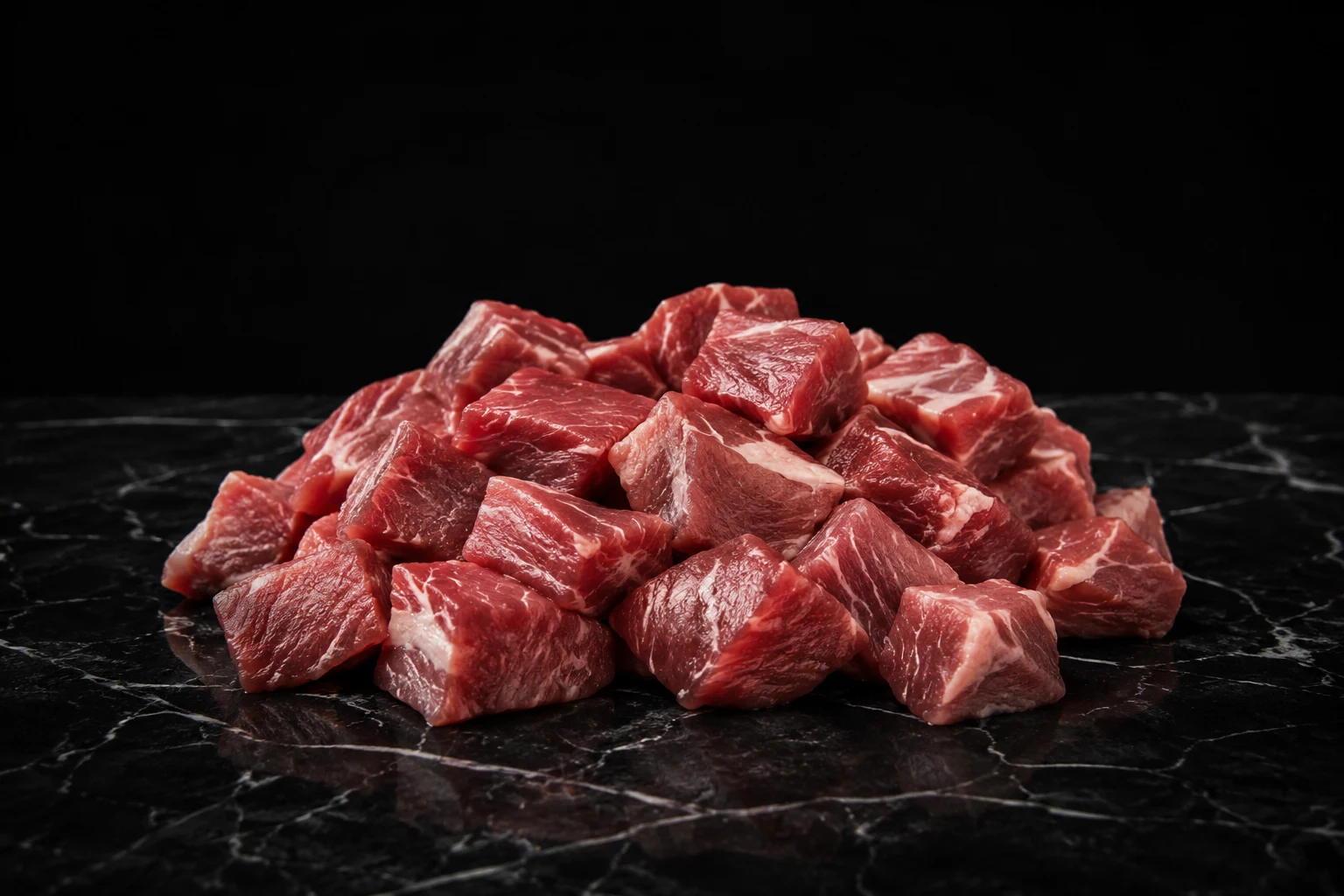 Grass Fed & Grass Finished Lamb