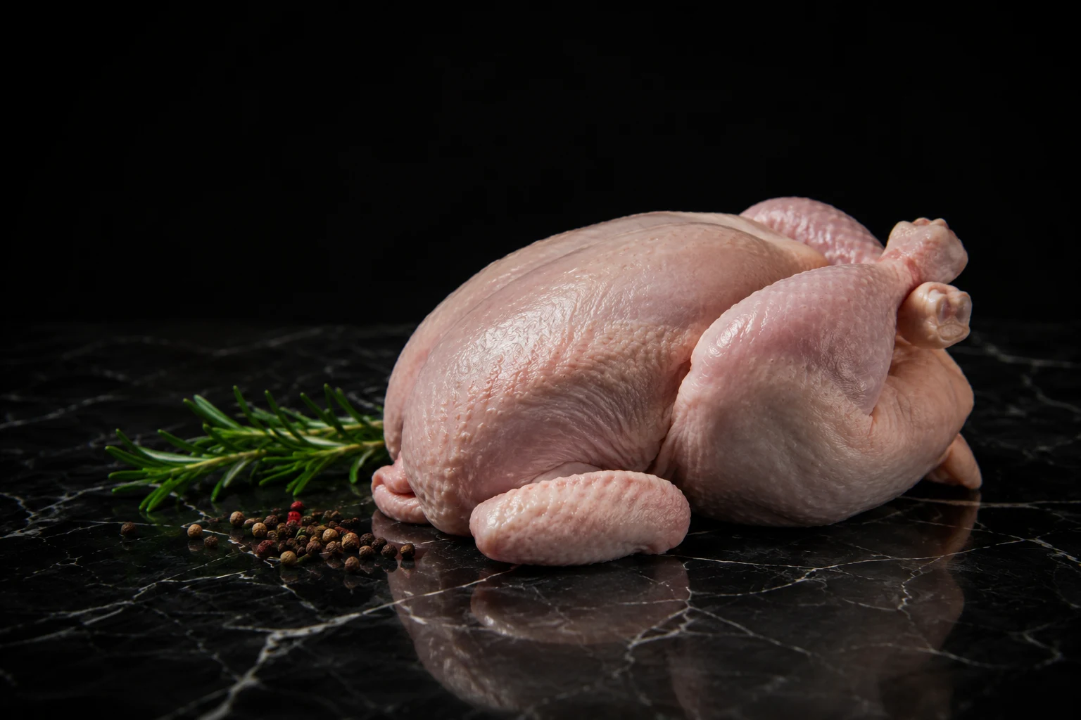 Poultry